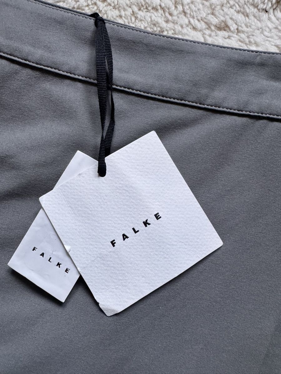 Falke Gonne: FALKE Minirock, Gr. 34 – Usato da Wilderswil venduto da Renaissance1 1