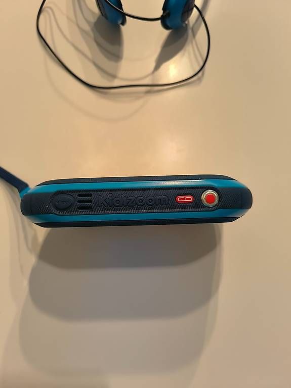 Vtech Jouets: VTech Kidizoom Touch 5.0 – D'occasion à Steinhausen par surfero 2