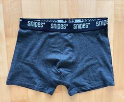 Boxershorts Snipes