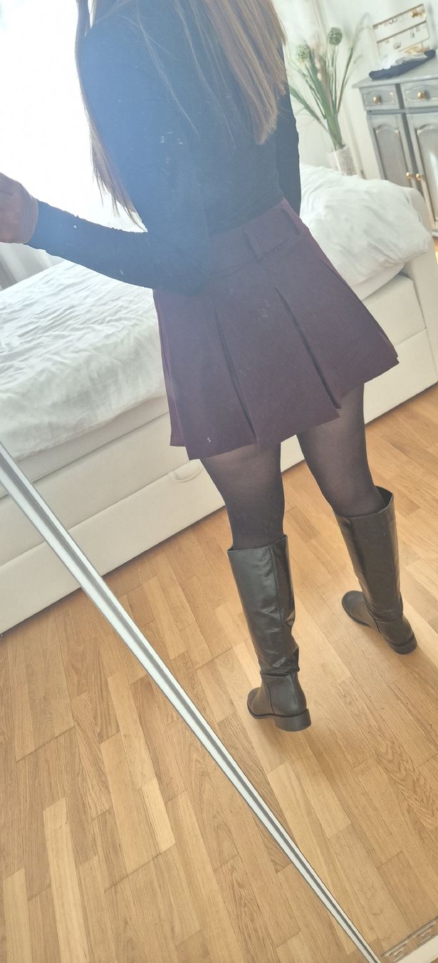 Scarpe da donna: Bottes en cuir taille 40 – Nuovo (secondo la descrizione) da BIEL/BIENNE venduto da rac_5tsm 2