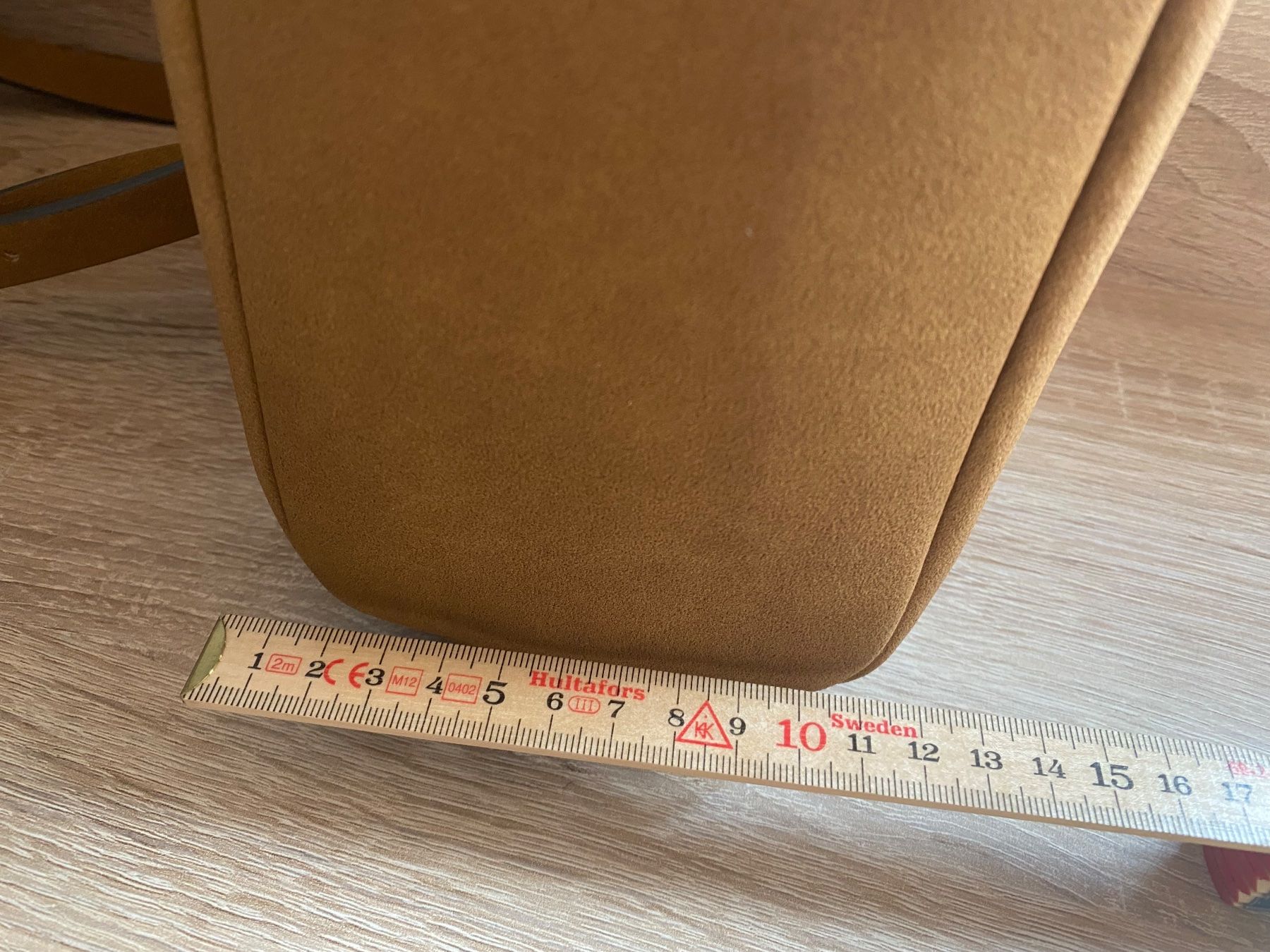 Borse da donna: Handtasche neue – Nuovo (secondo la descrizione) da Bösingen venduto da Trigusik 6