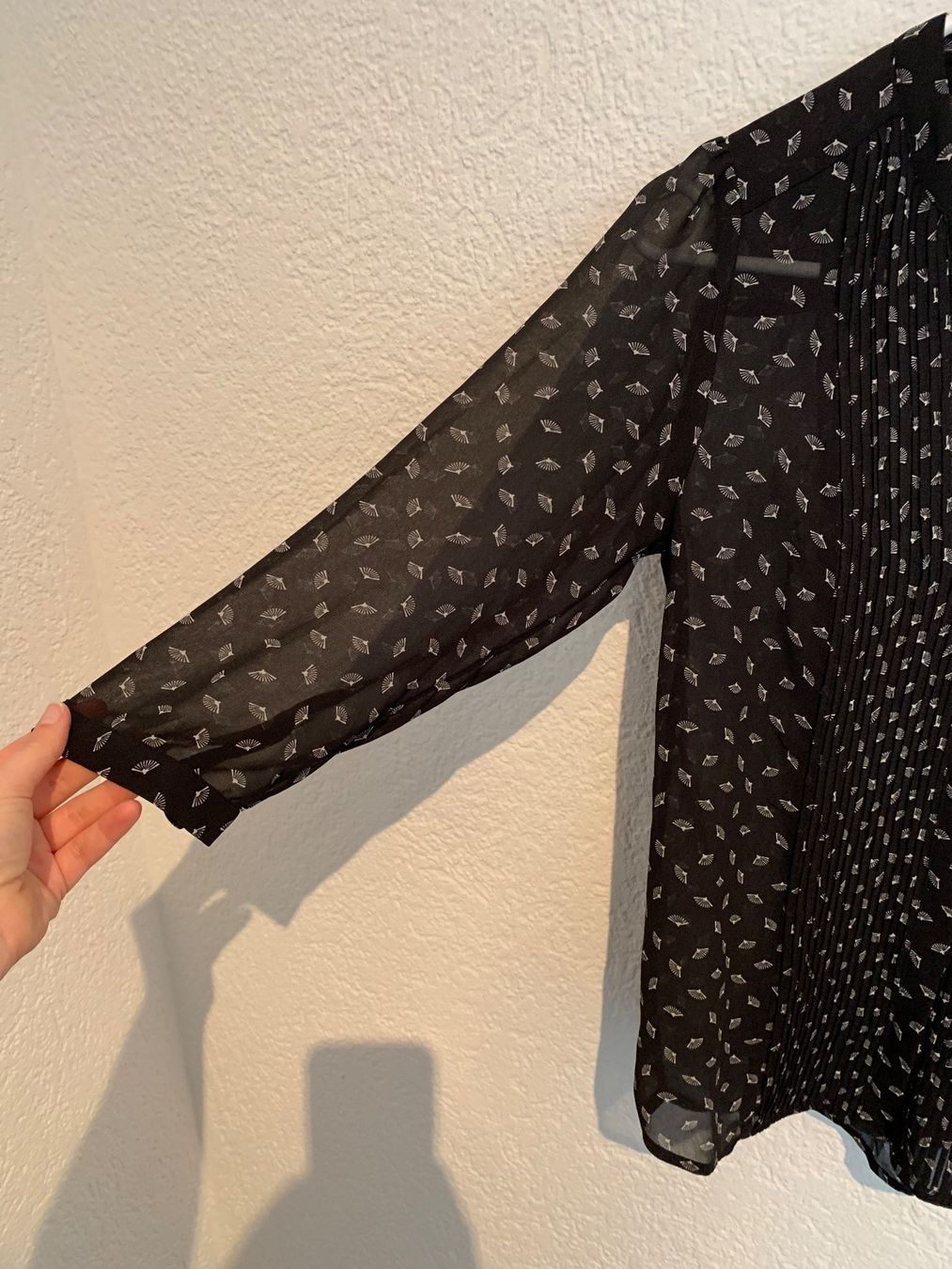 H&M Blusen: H&M Bluse Gr. 34 / XS / S – Gebraucht aus Fislisbach von KolibriSecondhand 5