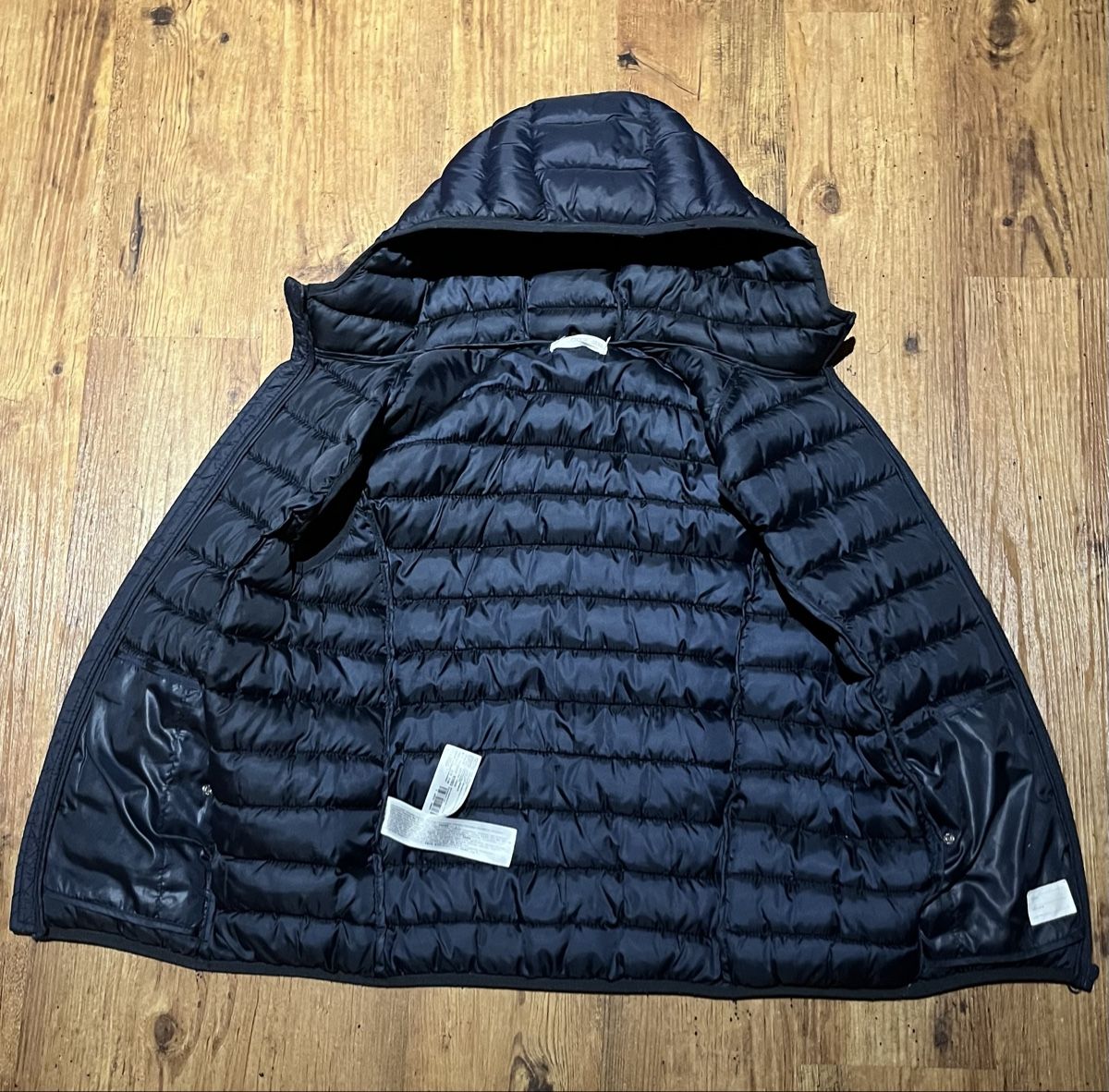 Gilet & Giacche: Gilet Blau – Usato da Uznach venduto da eva_b2rj 1
