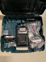 Bosch GSB 18V-55 Set