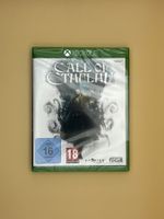 XBOX One / Call of Cthulhu / NEU