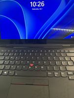 Lenovo Thinkpad Yoga X1