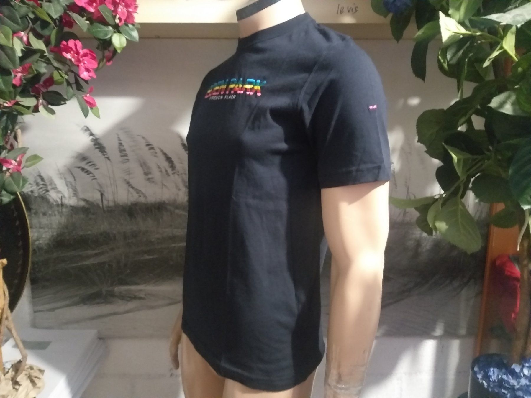 T-shirt: T-Shirt EDEN PARK    Taille / Grosse S – Usato da Cossonay-ville venduto da Super-Price-Quality 2