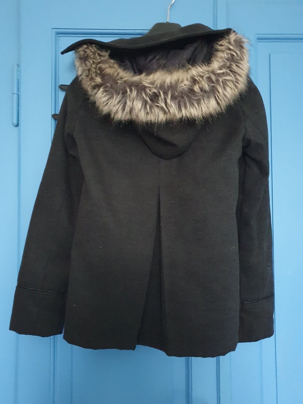 Pimkie Mäntel: Cappotto corto con cappuccio tg.34 – Gebraucht aus Morbio Inferiore von lunaria 4