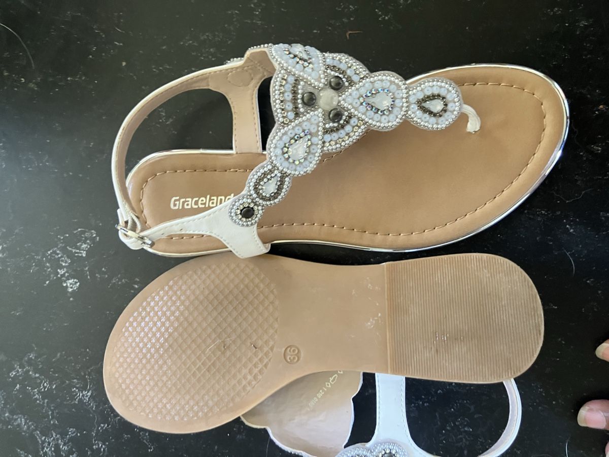 Graceland Chaussures femmes: Tolle Sandalen – Neuf (Voir description) à Bern par JenniferNice 1
