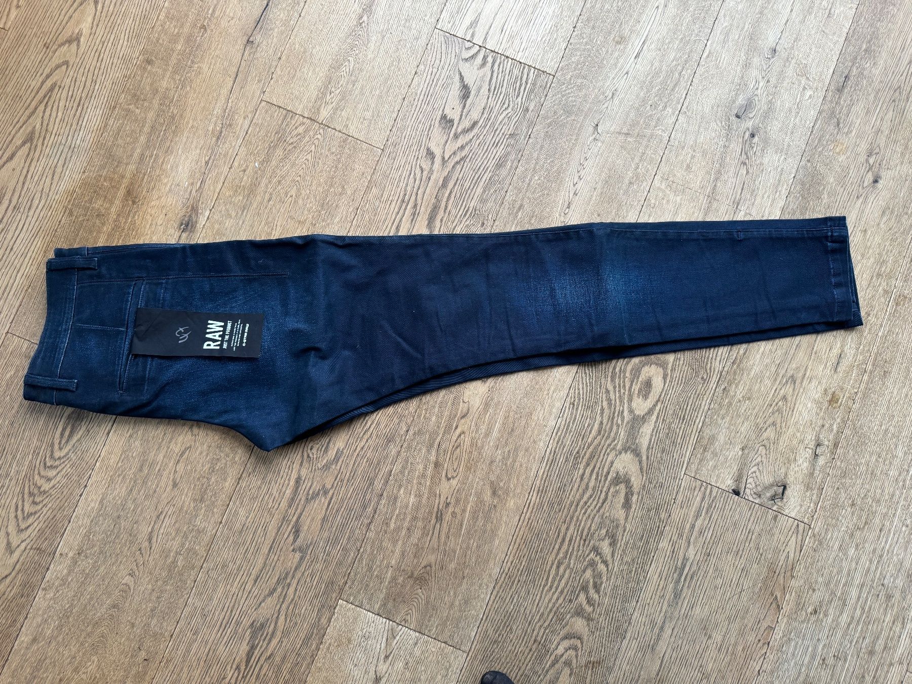 G-Star Jeans: Jeans, G-Star **NEU**  32/34 super stretch – Nuovo (secondo la descrizione) da Stettfurt venduto da outlet72 1