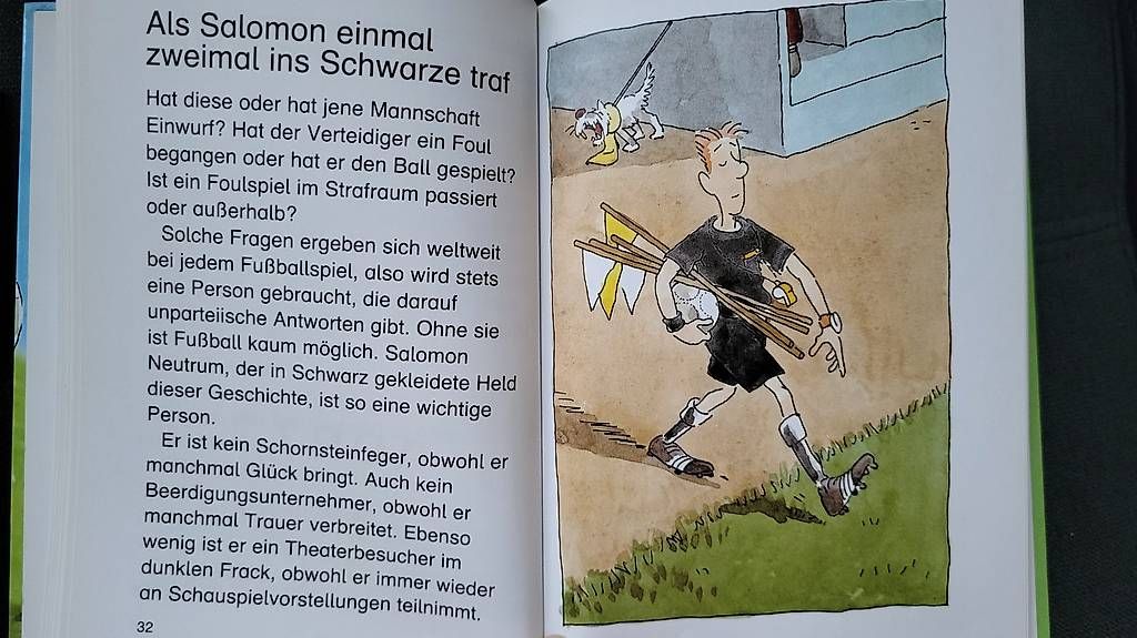 Libri: Leselöwen Torjägergeschichten Lesestufe 4 – Usato da Rorschacherberg venduto da Maku007 1