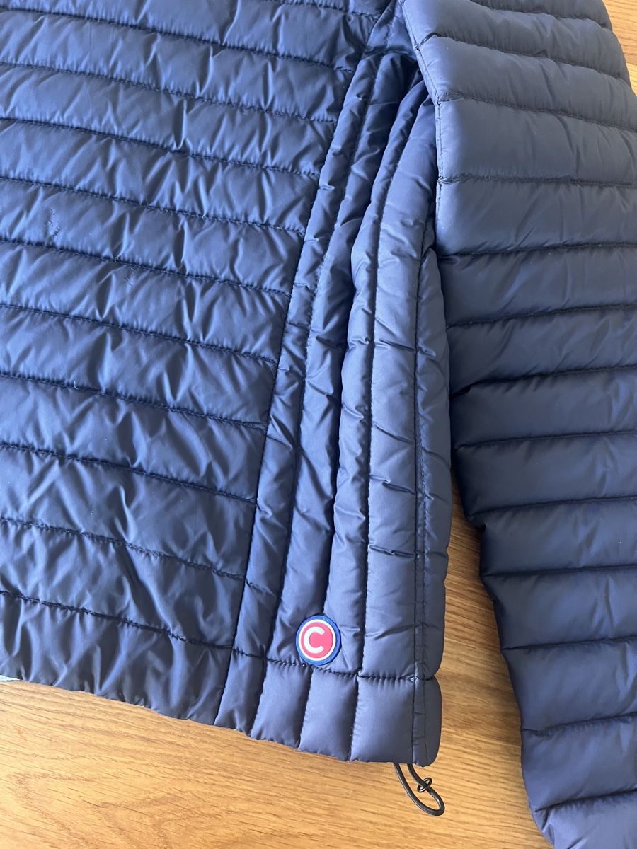 Colmar Giacche: Colmar Herrenjacke Gr.52 – Nuovo (secondo la descrizione) da Oberägeri venduto da fam_k5sf 4