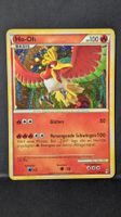 🇩🇪 Ho-Oh Call of Legends Holo Rare Pokémon Vintage