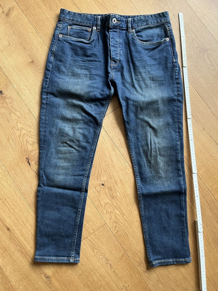 Jeans: Topman Jeans Grösse 34, EUR 86cm – Usato da Winterthur venduto da nstau