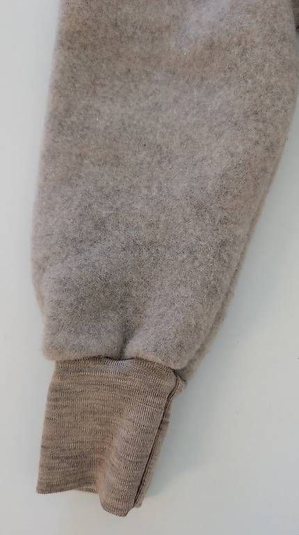 Hosen: Engel Wollfleece Hose 74/80 – Gebraucht aus Zürich von albalm 1
