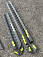 Set bagettes de portes VW golf 3/ VW vento