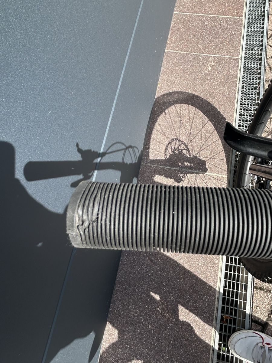 Cannondale Vélos: Canonndale Lt2 2024 Grösse S – D'occasion à Wollerau par Jusgurke 7