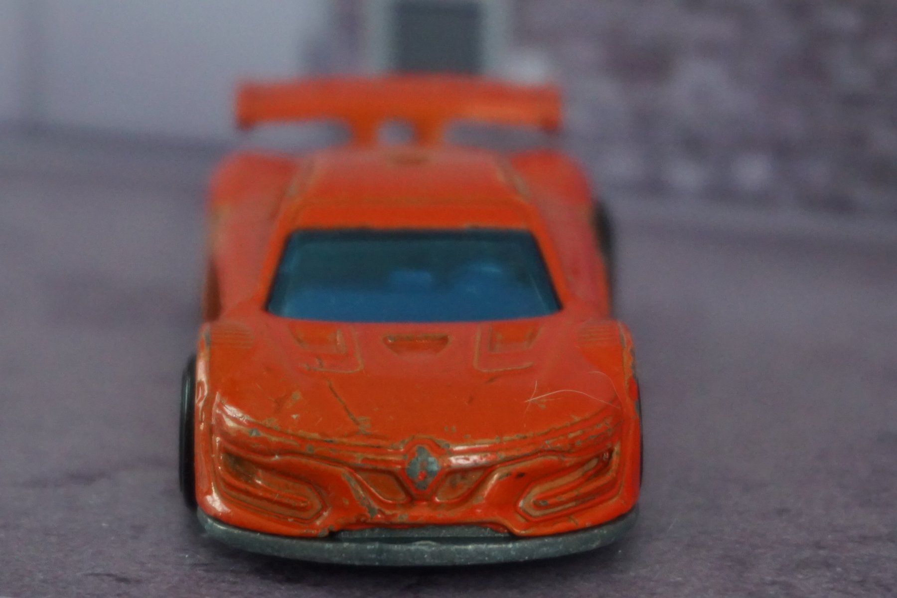 Hot Wheels Modellini d'auto: HotWheels Renault Sport RS COOL !!!!!!!!!! – Usato da Reiden venduto da Doppeldecker69 3