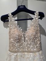 Abito da sposa Vogue Lugano - usato una volta