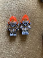 LEGO Nexo Knights Minifiguren des Charakters Lance Richmond