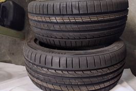 Pneus été 195 45 R16, NEUFS et jamais montés, 2 pièces
