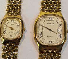 2 Tissot Stylist