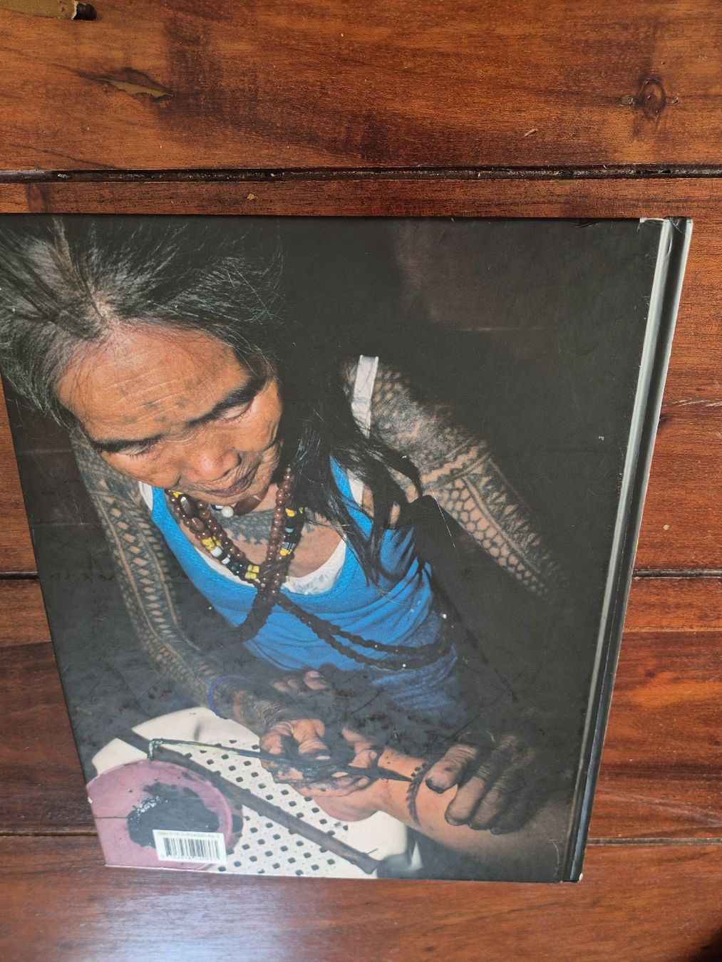 Libri: KALINGA TATTOO – Usato da Horn venduto da raley27 9