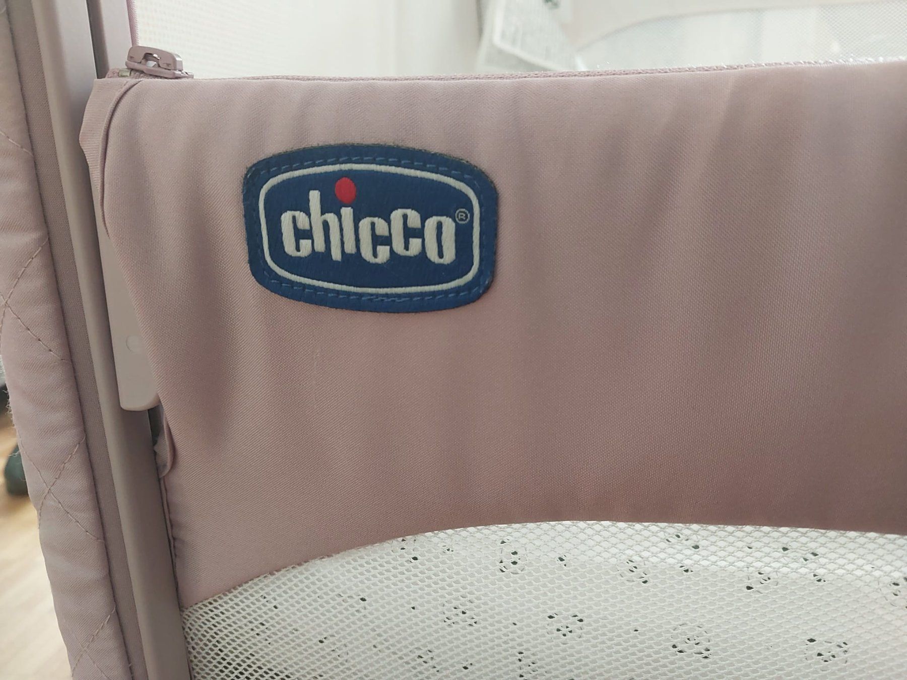 Chicco Letti: Baby Beistellbett Chicco next2me – Usato da Kaiseraugst venduto da chr_hx26 3