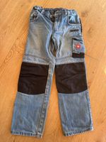 Arbeitshose Engelbert Strauss 134/140