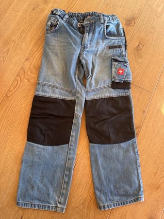 Arbeitshose Engelbert Strauss 134/140