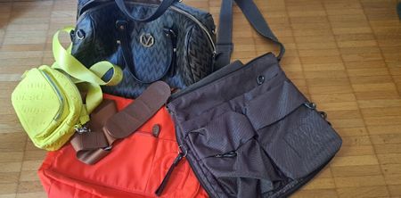 Div.Marken Taschen Lot Set  💎