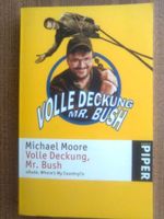 Michael Moore Volle Deckung