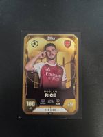 Topps Match Attax- Declan Rice 100 Club