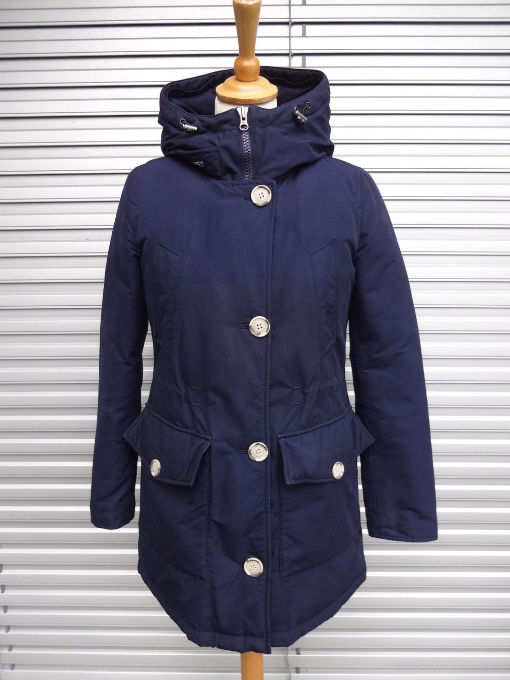 Giacche: * WOOLRICH * – Usato da Reigoldswil venduto da arosa05