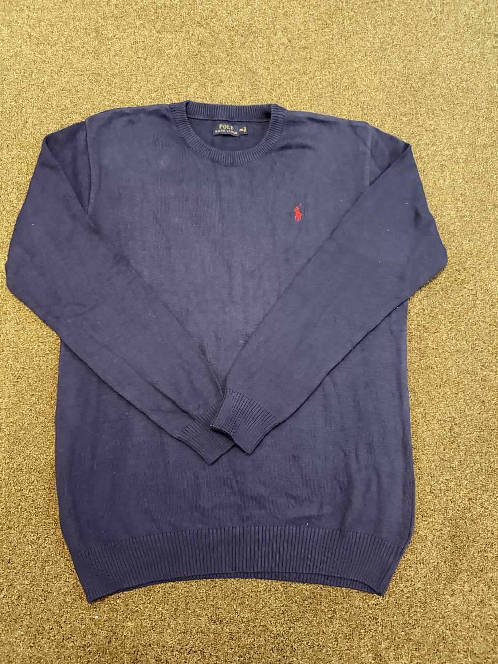 Ralph Lauren Pullover & Sweatshirts: Herren Ralph Lauren Pullover XXL – Gebraucht aus Breganzona von chaftab83 1