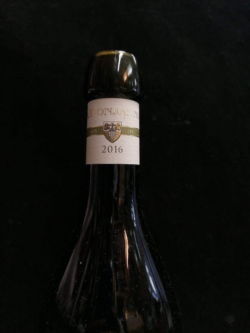 Vino: ST. SAPHORIN 2016 – Nuovo (secondo la descrizione) da Genève venduto da Leboucheoreilles 6