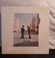 Pink Floyd Wish You Were Here Vinyl LP topzustand 