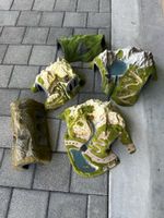 H0 - Plastik-Berge ab 19.-