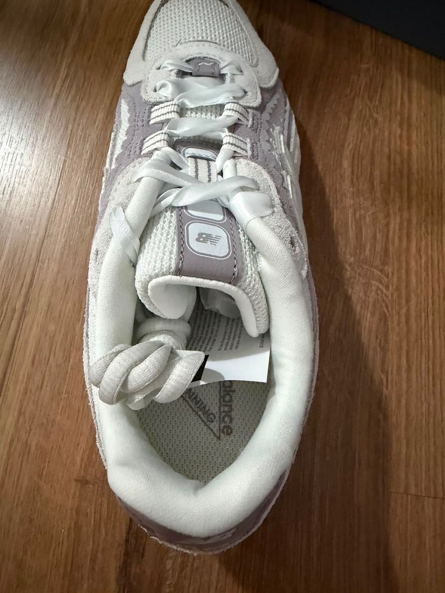 New Balance Herrenschuhe: New Balance 2002R light grey size 6 US new – Neu und originalverpackt aus St. Gallen von ber_82p9 2