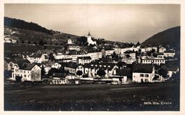 Ste - Croix