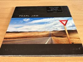 Pearl Jam – Yield
