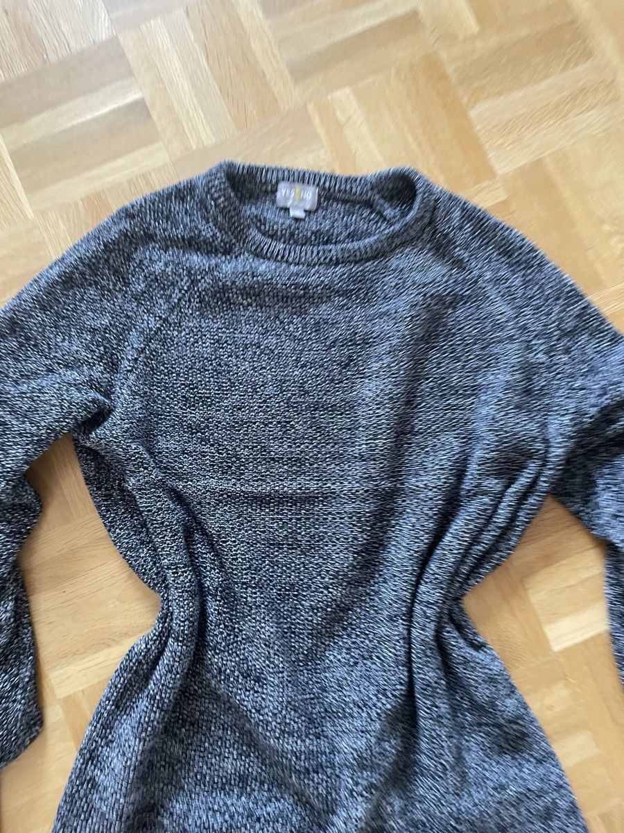 Maglioni & Felpe: Pullover 100% Baumwolle. Unisex Größe XL – Nuovo (secondo la descrizione) da Basel venduto da Kamberly