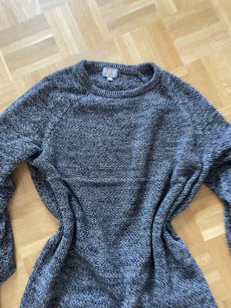Pullover 100% Baumwolle. Unisex Größe XL