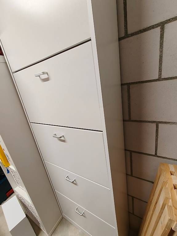Armadi: Schuhschrank  – Usato da Kirchberg BE venduto da naa_lxk5 3
