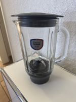 Kenwood, Mixerglas ungebraucht