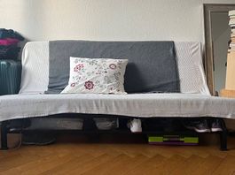Bettsofa gratis zum Abholen (Zürich)