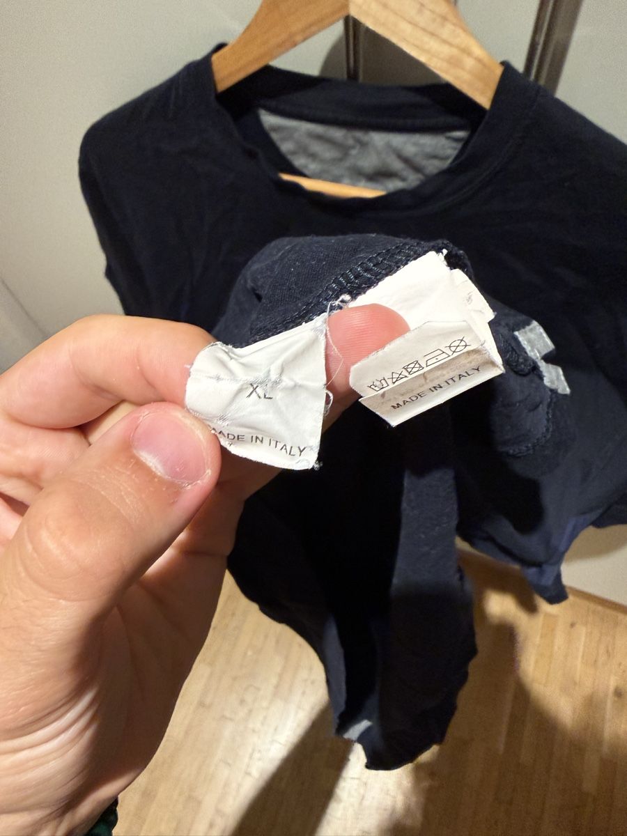 Brunello Cucinelli T-Shirts: Brunello Cucinelli Tee Shirt – Gebraucht aus Genève von SG_73 2