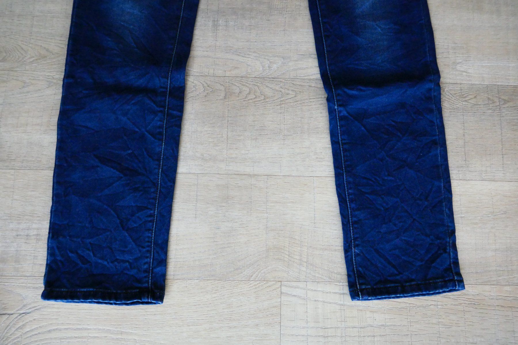 Jeans: Jeans Driver, Gr. 30, neuwertig – Nuovo (secondo la descrizione) da Port venduto da uzuku 1