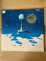 LP Electric Light Orchestra, Time