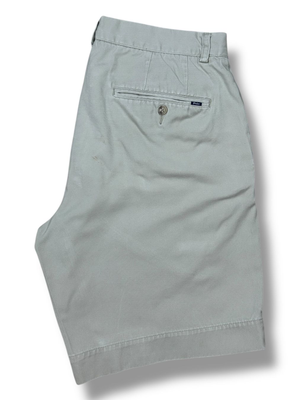 Ralph Lauren Pantaloni: Short Ralph Lauren Beige clair - W32 – Nuovo (secondo la descrizione) da Hauterive NE venduto da Leo_o 2